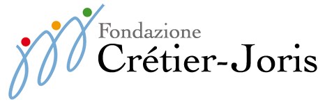 Logo Fondazione Cétier-Joris